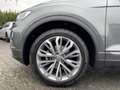 Volkswagen T-Roc 1.5 TSI OPF UNITED + AHK + SITZHZG Klima Grau - thumbnail 8