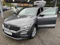 Volkswagen T-Roc 1.5 TSI OPF UNITED + AHK + SITZHZG Klima Grau - thumbnail 2