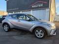 Toyota C-HR 1,8 Hybrid C-ENTER CVT Silber - thumbnail 1