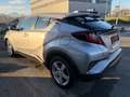 Toyota C-HR 1,8 Hybrid C-ENTER CVT Silber - thumbnail 3