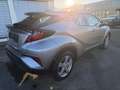 Toyota C-HR 1,8 Hybrid C-ENTER CVT Silber - thumbnail 6