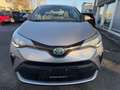 Toyota C-HR 1,8 Hybrid C-ENTER CVT Silber - thumbnail 2