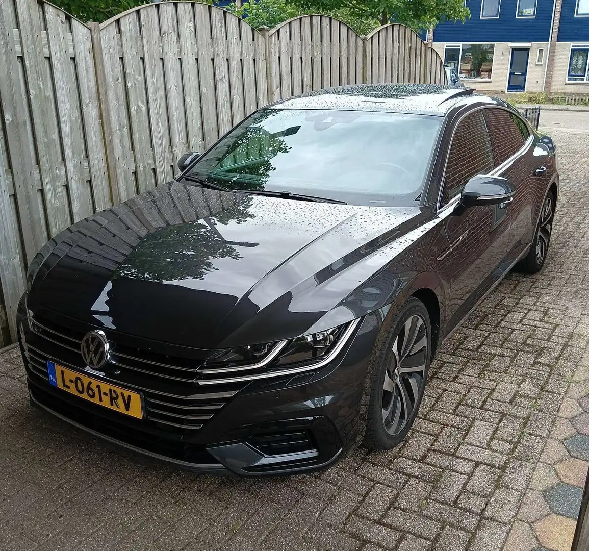 Volkswagen Arteon 1.5 TSI ACT OPF DSG 3X R-line - 1