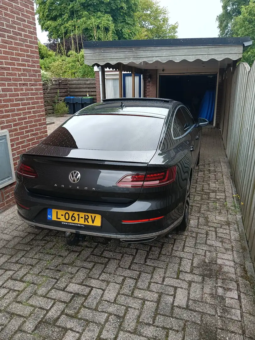 Volkswagen Arteon 1.5 TSI ACT OPF DSG 3X R-line - 2