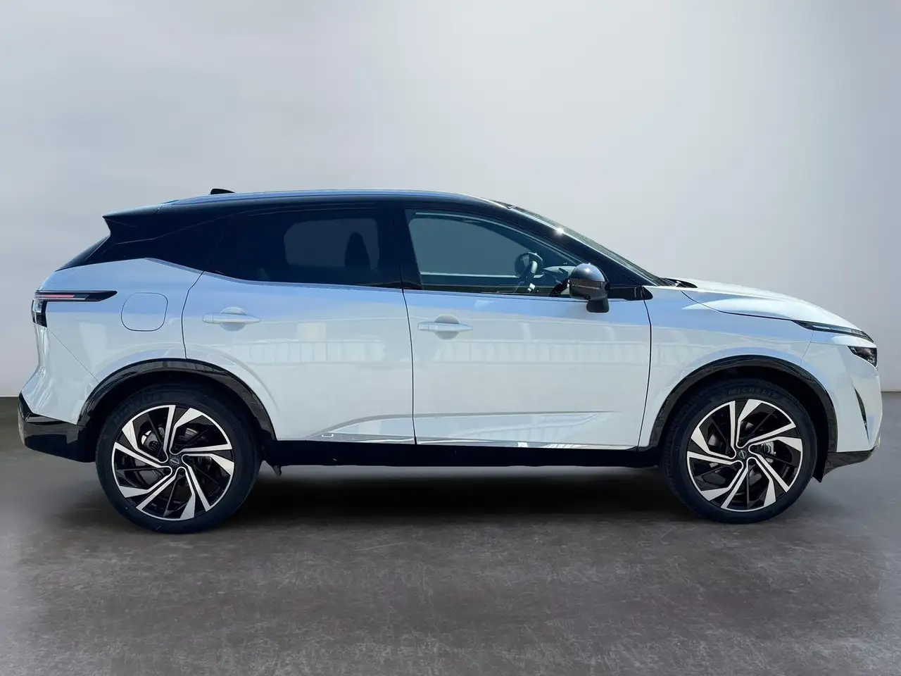 Nissan Qashqai 2026 — фото 6