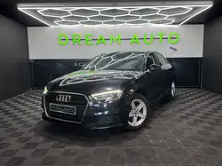 Audi A3 1.6 TDI 116CH DESIGN LUXE