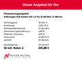 Volkswagen Golf Variant Golf VIII Variant LIFE 1.0 TSI 5JG+LED+NAVI+ACC Grau - thumbnail 18