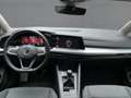 Volkswagen Golf Variant Golf VIII Variant LIFE 1.0 TSI 5JG+LED+NAVI+ACC Grau - thumbnail 9