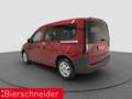 Volkswagen Caddy Kombi 2.0 TDI AHK NAVI SHZ CAM ALU Rot - thumbnail 6