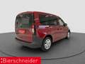 Volkswagen Caddy Kombi 2.0 TDI AHK NAVI SHZ CAM ALU Rot - thumbnail 7