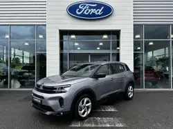 Citroen C5 Aircross BlueHDi 130ch S\u0026S Feel Pack EAT8