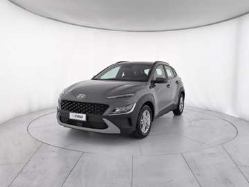 Kona 1.0 t-gdi 48V Xtech 2wd 120cv imt