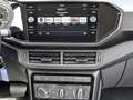 Volkswagen T-Cross Life 150PS AUTOMATIK*PDC+SHZ+APP+TOTWINK Negro - thumbnail 11