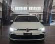 Volkswagen Golf Golf VIII 2020 2.0 tdi R-Line 150cv dsg Bianco - thumbnail 1