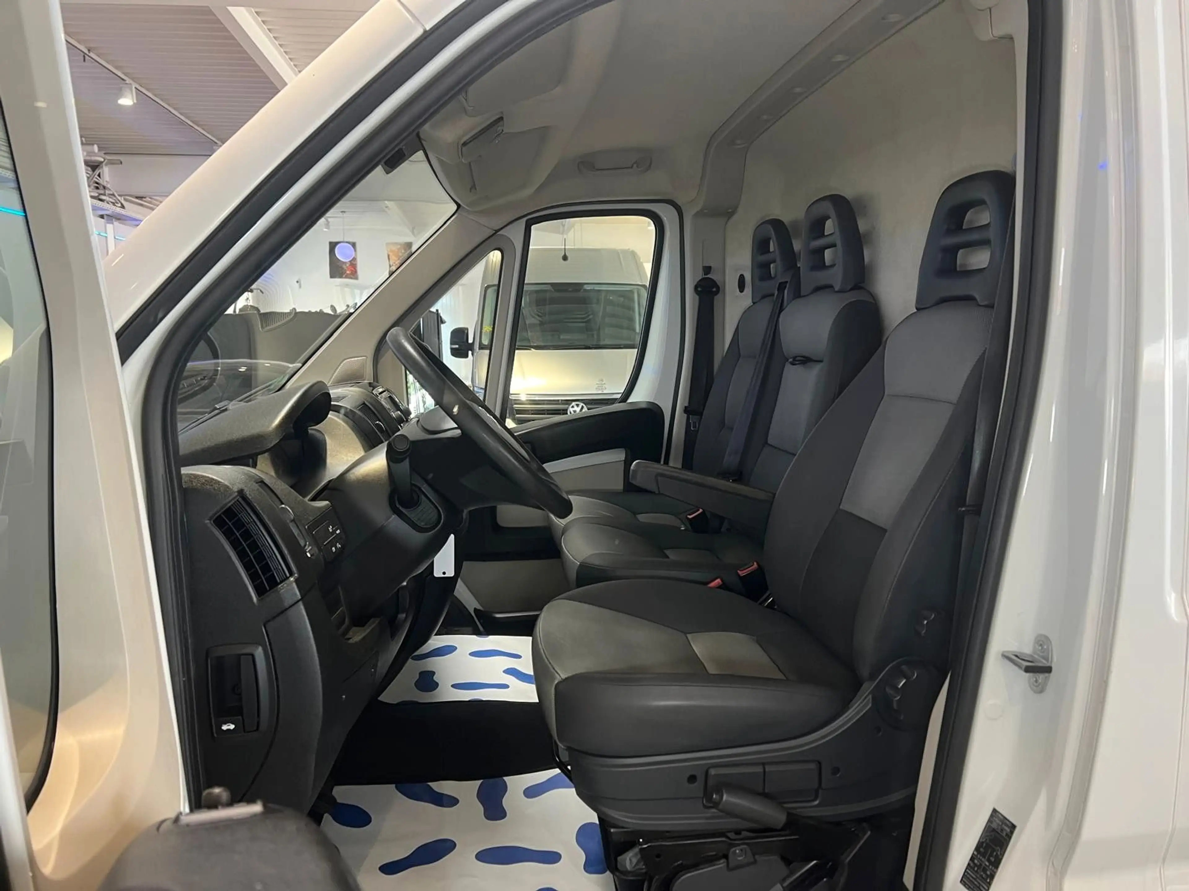 Citroen Jumper HDI Maxi Hoch+Lang*L3-H2*Garantie*1.Hand* — photo 13