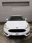 Ford Focus 1.0 Ecoboost Auto-S&S Trend 125 Blanco - thumbnail 8