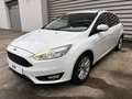 Ford Focus 1.0 Ecoboost Auto-S&S Trend 125 Blanco - thumbnail 7