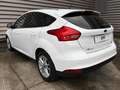 Ford Focus 1.0 Ecoboost Auto-S&S Trend 125 Blanco - thumbnail 5