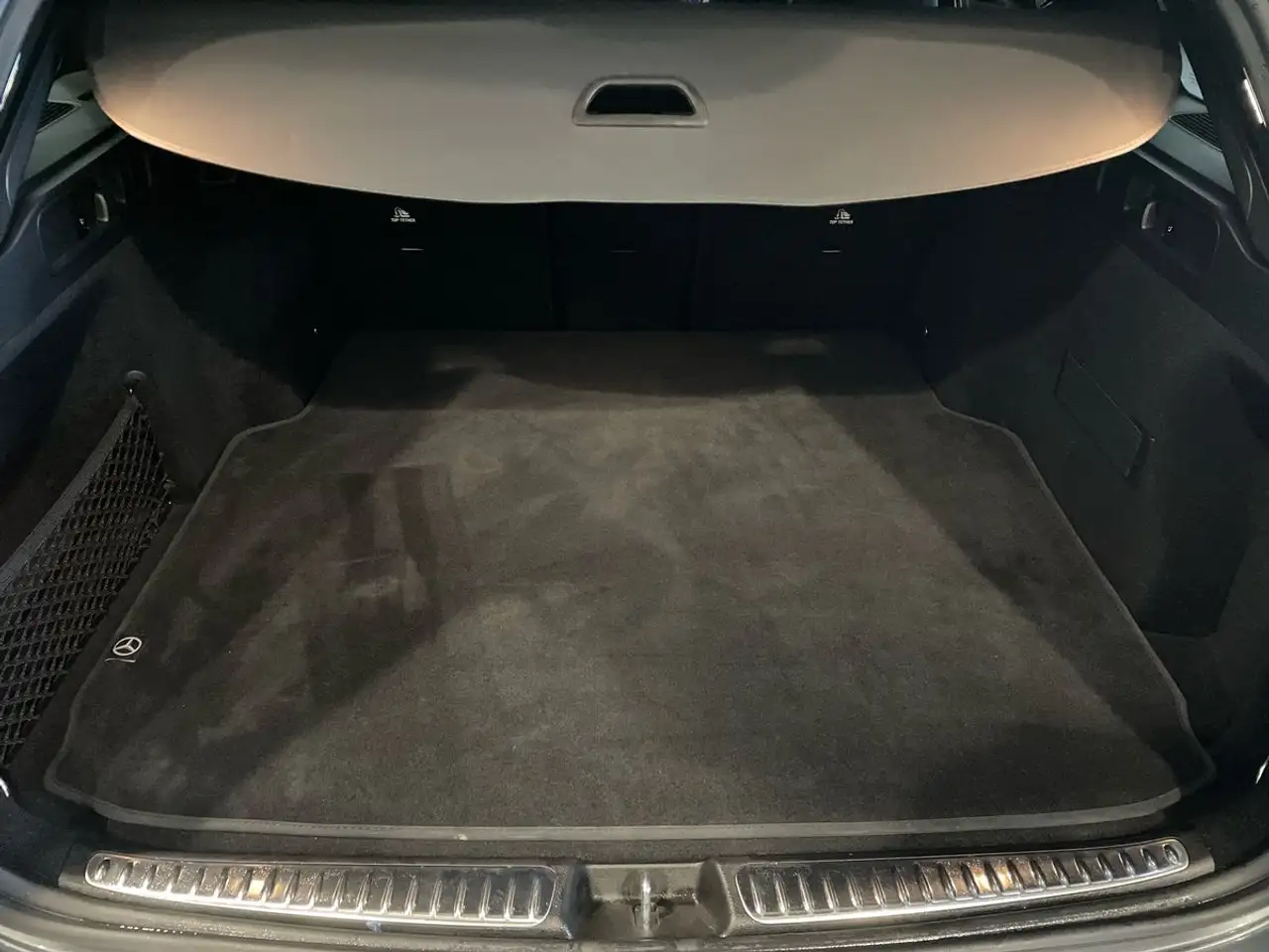 Mercedes-Benz C 220 Classe C-W206 sw 2021 - C 220 d mhev AMG Line Adva 7