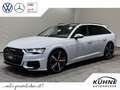 Audi S6 TDI | MATRIX NAVI PANO LEDER B&O 360° Weiß - thumbnail 1