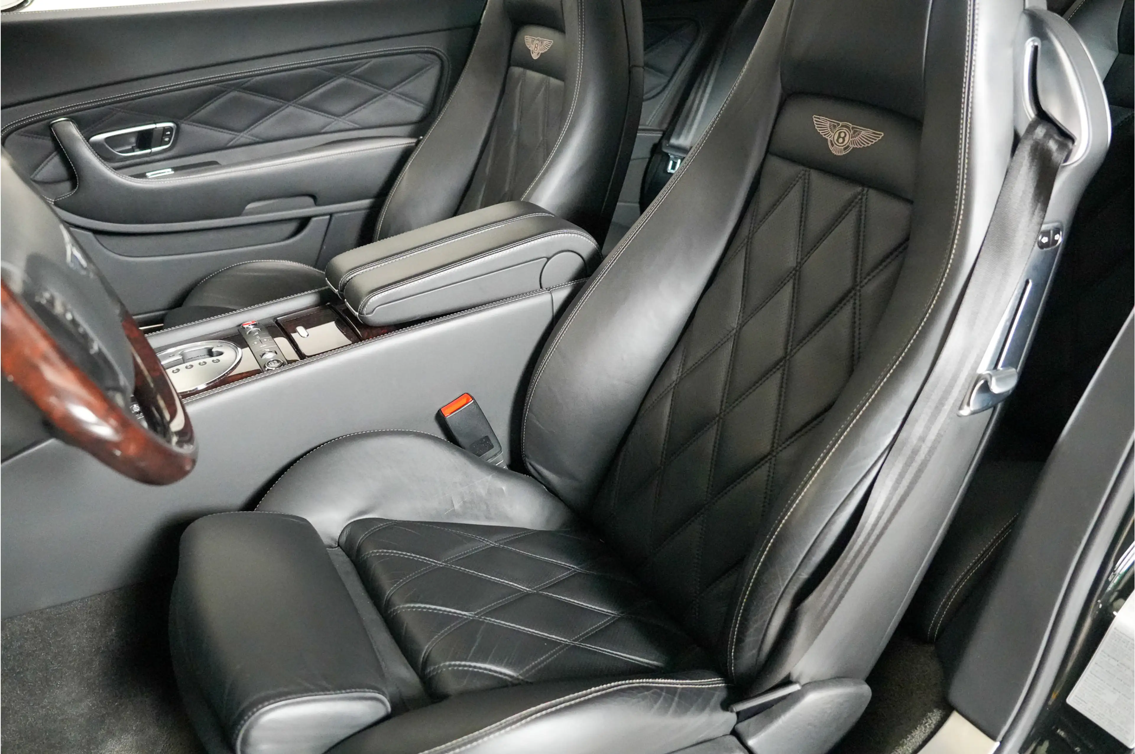 Bentley Continental GT M1118 — photo 3