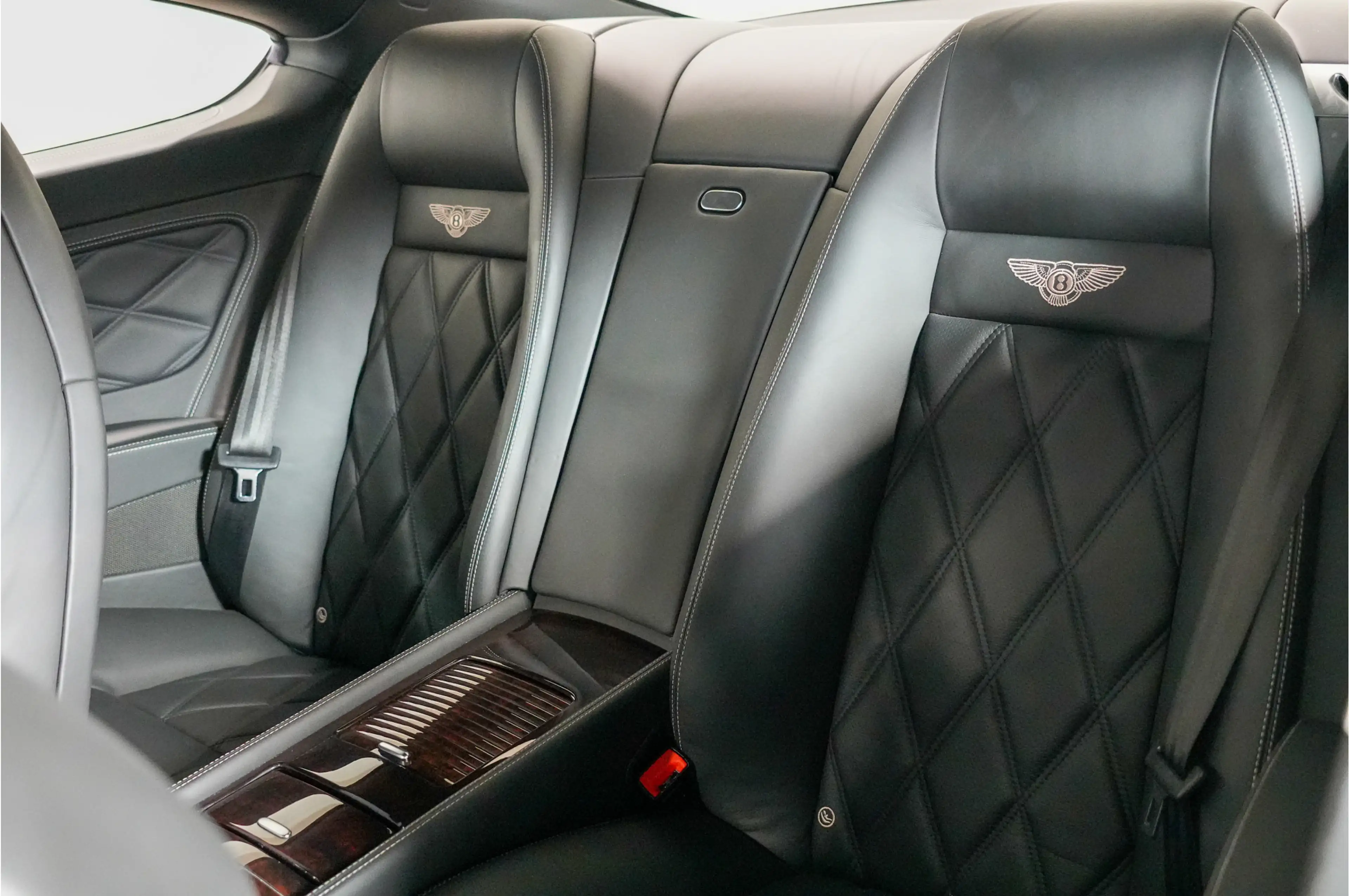 Bentley Continental GT M1118 — photo 4