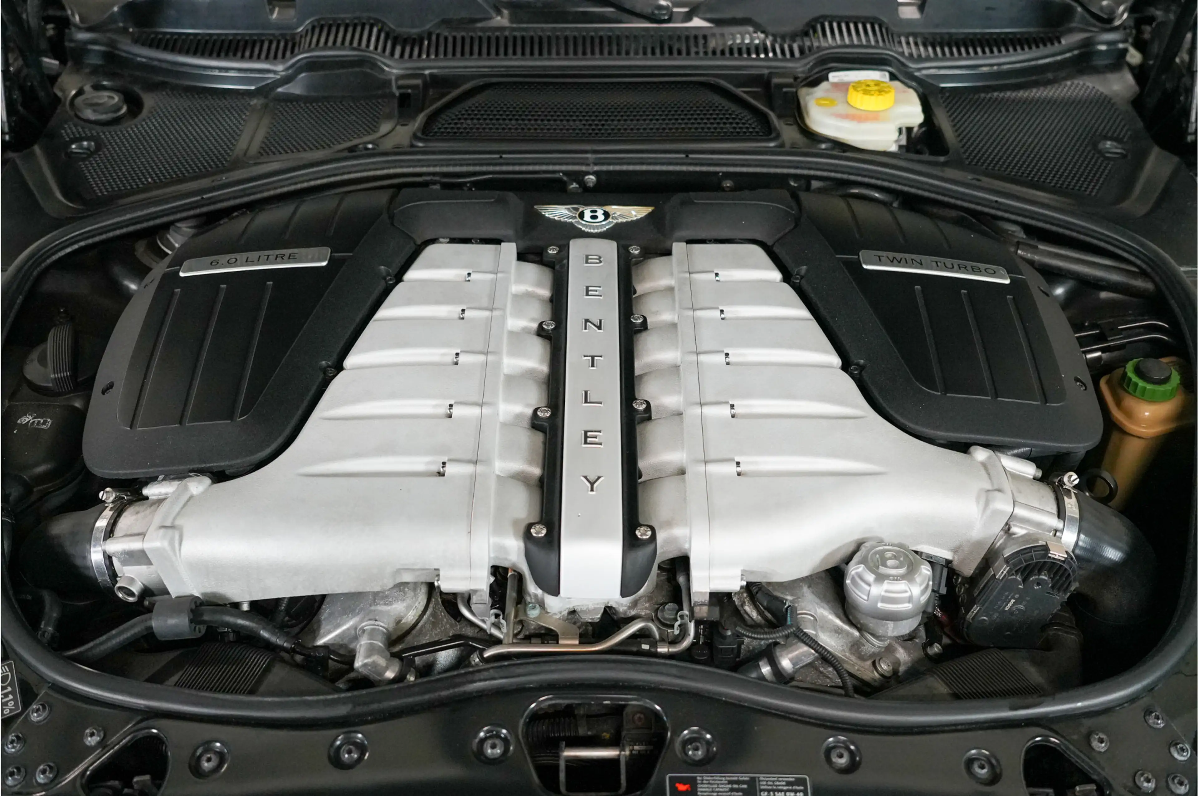 Bentley Continental GT M1118 — photo 5