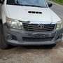 Toyota Hilux 2.5 d4d diff Lock AC - thumbnail 6