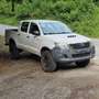 Toyota Hilux 2.5 d4d diff Lock AC - thumbnail 3