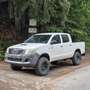 Toyota Hilux 2.5 d4d diff Lock AC - thumbnail 1