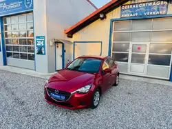 Mazda 2 Center Line 1.5 KLIMA 5 TÜRER
