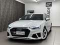 Audi A4 Avant 40 TFSI quattro 2xS-line S-tronic / MATRI... Blanco - thumbnail 1