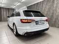 Audi A4 Avant 40 TFSI quattro 2xS-line S-tronic / MATRI... Blanco - thumbnail 7