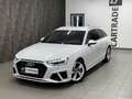 Audi A4 Avant 40 TFSI quattro 2xS-line S-tronic / MATRI... Blanco - thumbnail 2