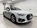 Audi A4 Avant 40 TFSI quattro 2xS-line S-tronic / MATRI... Blanco - thumbnail 5
