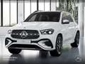 Mercedes-Benz GLE 450 4M AMG+PANO+360+AHK+MULTIBEAM+22"+HUD+SPUR Blanc - thumbnail 2