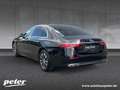Mercedes-Benz E 220 d Limousine Avantgarde/LED/Superscreen/AHK Schwarz - thumbnail 4
