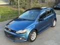 Volkswagen Polo V BlueGT NAVI LED PANO R LINE KAMERA Blue - thumbnail 8