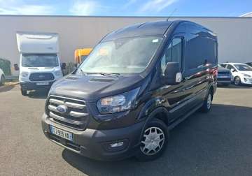 2T bva camionnette 2.0 tdci 10-2022 prix ttc 14990 ht : 12490