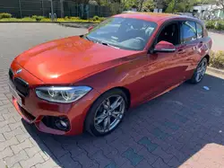 Bmw 118 i aut. M Sport Navi AHK Ha. Kardon LED Leder