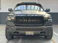 Dodge RAM 1500 Limited Night 5.7L 401pk LPG 4X4 360cam Head- Noir - thumbnail 2