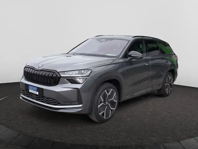 Skoda Kodiaq Sportline 2.0 TDI 4x4 49,490. bei Inz.
