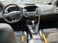 Ford Focus Focus Turnier 2.0 EcoBoost ST mit Leder-Sport-Pake Gelb - thumbnail 4