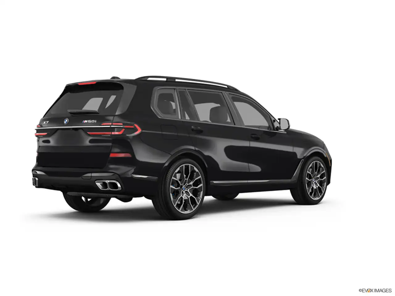 BMW X7 снимка BMW X7