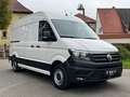 Volkswagen Crafter CRAFTER REGALS. STANDHZG. ZUSATZHEIZUNG NAVI PDC Blanc - thumbnail 39