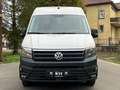 Volkswagen Crafter CRAFTER REGALS. STANDHZG. ZUSATZHEIZUNG NAVI PDC Blanc - thumbnail 36