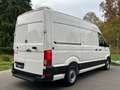 Volkswagen Crafter CRAFTER REGALS. STANDHZG. ZUSATZHEIZUNG NAVI PDC Blanc - thumbnail 16