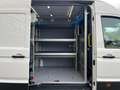Volkswagen Crafter CRAFTER REGALS. STANDHZG. ZUSATZHEIZUNG NAVI PDC Blanc - thumbnail 27