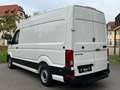 Volkswagen Crafter CRAFTER REGALS. STANDHZG. ZUSATZHEIZUNG NAVI PDC Blanc - thumbnail 30
