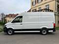 Volkswagen Crafter CRAFTER REGALS. STANDHZG. ZUSATZHEIZUNG NAVI PDC Blanc - thumbnail 33